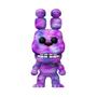 Imagem de Funko Pop! Games: Five Nights at Freddy's - Tie-Dye Bonnie