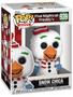 Imagem de Funko Pop Games Five Nights At Freddys Snow Chica 939