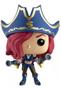 Imagem de Funko Pop! Games League Of Legends Miss Fortune 09