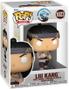 Imagem de Funko Pop! Games: Mortal Kombat 1 - Liu Kang 1023 Videogame