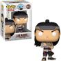 Imagem de Funko Pop! Games: Mortal Kombat 1 - Liu Kang 1023 Videogame