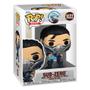 Imagem de Funko Pop! Games Mortal Kombat Sub-Zero 1022