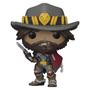 Imagem de Funko pop games overwatch 2 - cassidy 904
