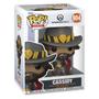 Imagem de Funko pop games overwatch 2 - cassidy 904