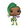 Imagem de Funko Pop! Games: Overwatch - Sombra 307 (Glitch Skin) Spring Convention Exclusive