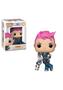 Imagem de Funko Pop Games: Overwatch - Zarya (Multicolor)