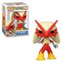 Imagem de Funko Pop! Games Pokemon Blaziken 983