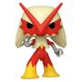 Imagem de Funko Pop! Games Pokemon Blaziken 983