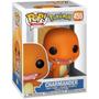 Imagem de Funko Pop! Games: Pokemon - Charmander 455