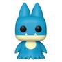 Imagem de Funko Pop! Games Pokemon Munchlax 917 Exclusivo