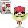 Imagem de Funko Pop! Games Pokemon Pidgeotto 849