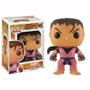 Imagem de Funko Pop Games: Street Fighter - Dan 142