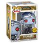 Imagem de Funko Pop! Games World Of Warcraft Sylvanas 990 Chase
