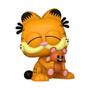 Imagem de Funko Pop Garfield Com Pooky 40 Boneco Colecionável