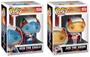 Imagem de Funko Pop Gatchaman Ken The Eagle 1030 Jun The Swan 1032