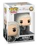 Imagem de Funko Pop Geralt Rivia The Witcher Netflix 3 Temporada 1385