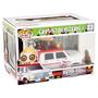 Imagem de Funko Pop Ghostbusters 23 Ecto-1 c/ Jillian Holtzmann