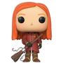 Imagem de Funko Pop Ginny Weasley Quidditch 50 Gina Quadribol Harry Potter