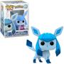 Imagem de Funko Pop Glaceon Flocked 921 Pop! Pokemon Special Edition