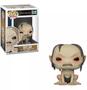 Imagem de Funko Pop Gollum 532 Senhor dos Aneis Lord of the Rings