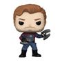 Imagem de Funko Pop Guardians of the Galaxy 1201 Star Lord