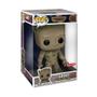 Imagem de Funko Pop Guardians of the Galaxy 1203 Groot Supersized