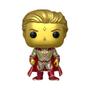 Imagem de Funko Pop Guardians of The Galaxy 1214 Adam Warlock