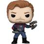 Imagem de Funko pop guardians of the galaxy - star-lord 1201