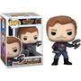 Imagem de Funko pop guardians of the galaxy - star-lord 1201