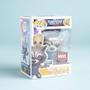 Imagem de Funko Pop Guardians of the Galaxy vol. 2 211 Rocket with Groot Exclusive