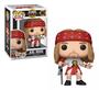 Imagem de Funko Pop! Guns N' Roses Axl Rose 397 Original