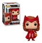 Imagem de Funko Pop! Halloween Wanda 715 - Marvel Original