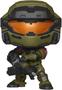 Imagem de Funko POP! Halo Infinite - Spartan Grenadier com HMG