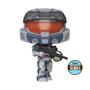 Imagem de Funko Pop! Halo: Spartan Mark VII com Rifle BR75 - Xbox Game