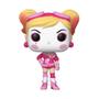 Imagem de Funko Pop Harley Quinn 166 Arlequina DC Comics Bombshells