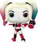 Imagem de Funko Pop Harley Quinn DC - Funko 494