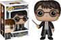 Imagem de Funko Pop Harry Potter 01