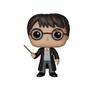 Imagem de Funko Pop Harry Potter 01