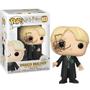 Imagem de Funko Pop Harry Potter 117 Draco Malfoy w/ Whip Spider 