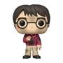 Imagem de Funko Pop Harry Potter 132 Harry Potter w/ Philosopher Stone