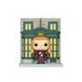 Imagem de Funko Pop Harry Potter 139 Ginny Weasley w/ Flourish and Blotts