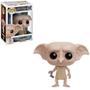 Imagem de Funko Pop Harry Potter 17 Dobby