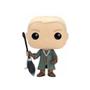 Imagem de Funko Pop Harry Potter 19 Draco Malfoy Quidditch Special Ed.