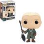 Imagem de Funko Pop Harry Potter 19 Draco Malfoy Quidditch Special Ed.