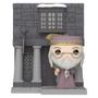 Imagem de Funko pop harry potter 20th albus w/hogs head inn dumbledore