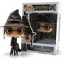 Imagem de Funko Pop Harry Potter 21 Com Chapéu Seletor