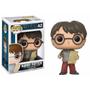 Imagem de Funko Pop Harry Potter 42 Harry Potter w/ Marauders Map