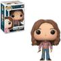 Imagem de Funko Pop Harry Potter 43 Hermione Granger