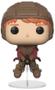 Imagem de Funko Pop Harry Potter 54 Ron Weasley On Broom