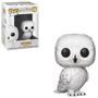 Imagem de Funko Pop Harry Potter 76 Hedwig